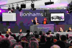 Bonhams Auction at Spa-Classic 2013 LR