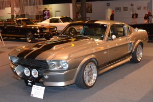 Mustang à Autoworld (47)